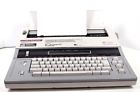Wp1100 Smith Corona Electric Typewriter Word Processor Spell Right Dictionary