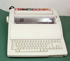 Wp-230b Wp230b Brother Word Processor With Disks And Instruction Books Tested