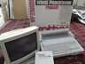 Wp-3900ds Wp3900ds Brother Daisy Wheel Word Processor Monitor