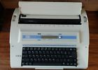 Wpt-160 Nakajima Apx-90 Electronic Typewriter