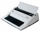 Wpt150s Nakajima Spanish Portable Electronic Typewriter 708562020619