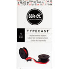 Wr310-298 We Memory Keepers Typecast Typewriter Ribbon 718813102988