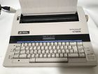 Xd-5500 Smith Corona Spell Right Elec Typewriter