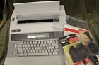 Xd-5600 Xd 5600 Smith Corona Working Spell Right