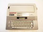 Xd4900 Smith Corona Typewriter Model