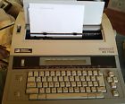 Xd7700 Smith Corona Vintage Word