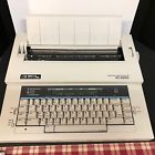 Xd850 Smith Corona System Ii Electronic Manual Include