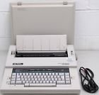Xd8500 Smith Corona Grammar Right System Ii Electronic Typewriter Xd