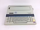 Xe 5200 Smith Corona Portable