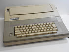 Xe1950 Brother Electric Typewriter