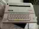Xl2500 Smith Corona Xl 2500 Spell Right Dictionary Typewriter Works Word Eraser