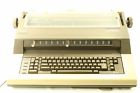 Xz-400 Sharp Vintage Electronic Typewriter