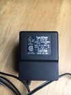 Yfk-610c1 Brother Ac Power Supply Adapter For Word Processor