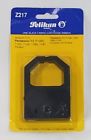Z217 Pelican Pelikan Fabric Cartridge Typewriter Ribbon Black Panasonic Other Brands Z217 Pelican Pelikan Fabric Cartridge Typewriter Ribbon Black Panasonic Other Brands