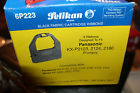 Z223 Pelican Pelikan Black Fabric