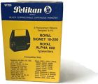 Z306x Pelikan Black Correctable Cartridge Ribbon For Many Typewriters 080837709055