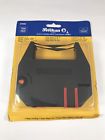 Z709x Pelikan Twin Pack Black Correctable Film Cartridge Ribbons 080837709017