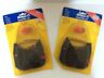 Ax-10-33 Z727k Brother Two Sealed Pelikan Starter Kits Ribbons See 080837727028