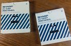 Zx-020ep Zx-123ep Sharp Printwheel Orator 10 Zx-020ep Zx-123ep Sharp Printwheel Orator 10