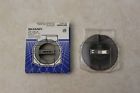 07400007042 Zx-34ca Sharp New Cubic Italic Printwheel For Electronic Typewriter