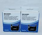 Zx-3cs2 Sharp Correctable Carbon Film Ribbon Boxes