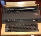 Zx-400 Sharp Electronic Typewriter Parts Or Repairs Only