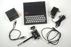 Zx81 Sinclair Vintage Computer Model