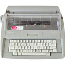 Brother SX-4000 Electronic Typewrite Portable Daisy Wheel Lcd Display Tested. Fixed Price $119.95.