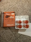 Ko-rec-type Dlo Dry Lift-off Tapes 3782-D Open Box. Fixed Price $10.00.