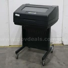 Printronix P7010 Pedestal Line Matrix Printer.. Fixed Price $678.95.