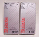 Lot Of Nukote 269LC For Smith Corona Series. Fixed Price $11.28.