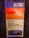 Grc One Up Ribbons Tape T387-HYB Ibm Selectric 2 Black 1991. Fixed Price $13.99.