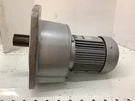Brother G3FB40-200TM4 1HP 208/230/460V 1700/1720RPM 3PH 60HZ Gearmotor 200:1. Fixed Price $499.00.
