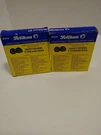 Pelikan Correctable Lift Off Tapes Fits Daisywheel Typewriters W321H. Fixed Price $19.99.