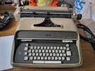 Ibm Model Executive Typewriter 1965. Fixed Price $149.99.