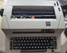 Vintage Ibm Correcting Selectric Ii Typewriter Works, Needs Ribbon. Fixed Price $119.99.