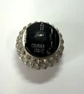 Ibm Selectric Typewriter Gp Typeball Courier Italic Font 12 Golf Element. Fixed Price $14.99.