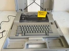 Sharp PA-3250 Typewriter Word Processor Vintage Typing Electric Needs Ribbon. Fixed Price $49.99.