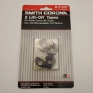 Nos Smith Corona Lift-off Correcting Tape Pack Film Ribbon Spool H21050 H59048. Fixed Price $8.50.