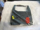 Nu-kote B257 For Canon AP800 Typewriter Black Ribbon Nos Factory Sealed. Fixed Price $9.99.