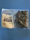 Wheelwriter # 1384784 Screw Parts Packet Genuine Ibm/lexmark. Fixed Price $19.95.