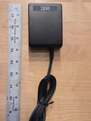 Genuine Ibm Lexmark 1320716 Ac Adaptor Power Supply For 8530 Portable Printer. Fixed Price $22.00.