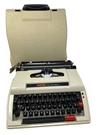 Brother Deluxe 750TR Non Powered Manual Typewriter Clean And Working. Fixed Price $239.00.