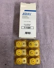 Two Boxes Rolls Quill Super Dry Lift Off Ribbons # 7-11281. Fixed Price $7.00.