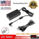 65W Ac Adapter For Hp 22CWA T4Q59AA#ABA Led Ips Monitor Pavilion Power Supply Us. Fixed Price $29.57.