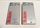 Nu-kote Typewriter B86HY Ibm Selectric Ii High Yield Lot Of 2 New Ribbons. Fixed Price $9.35.
