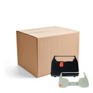 Grc Compatible Ibm Wheelwriter Typewriter (36) Black Correctable Ribbons And. Fixed Price $324.99.