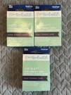Brother P-touch Embellish 1/2" Satin Ribbon (gold Navy Blue) Lot Of 3 New. Fixed Price $30.00.