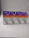 Set 4 New Grc E275-NTBR Nylon Black/red Ribbon Tape For Hermes Monroe Burroughs. Fixed Price $12.99.