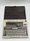 Sears 300 Electronic Printer Typewriter Model With Cover Works. Fixed Price $34.95.
